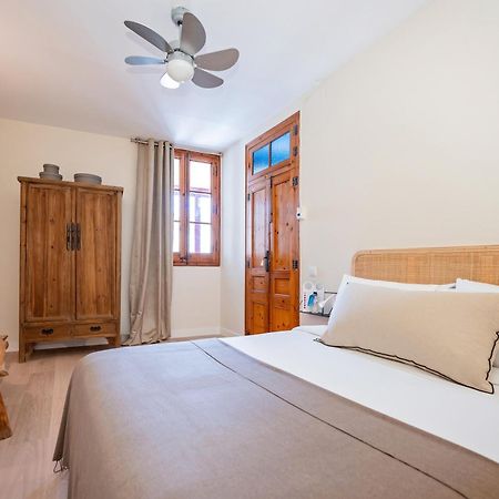 Sweett - Wellington Apartment Barcelona Bagian luar foto