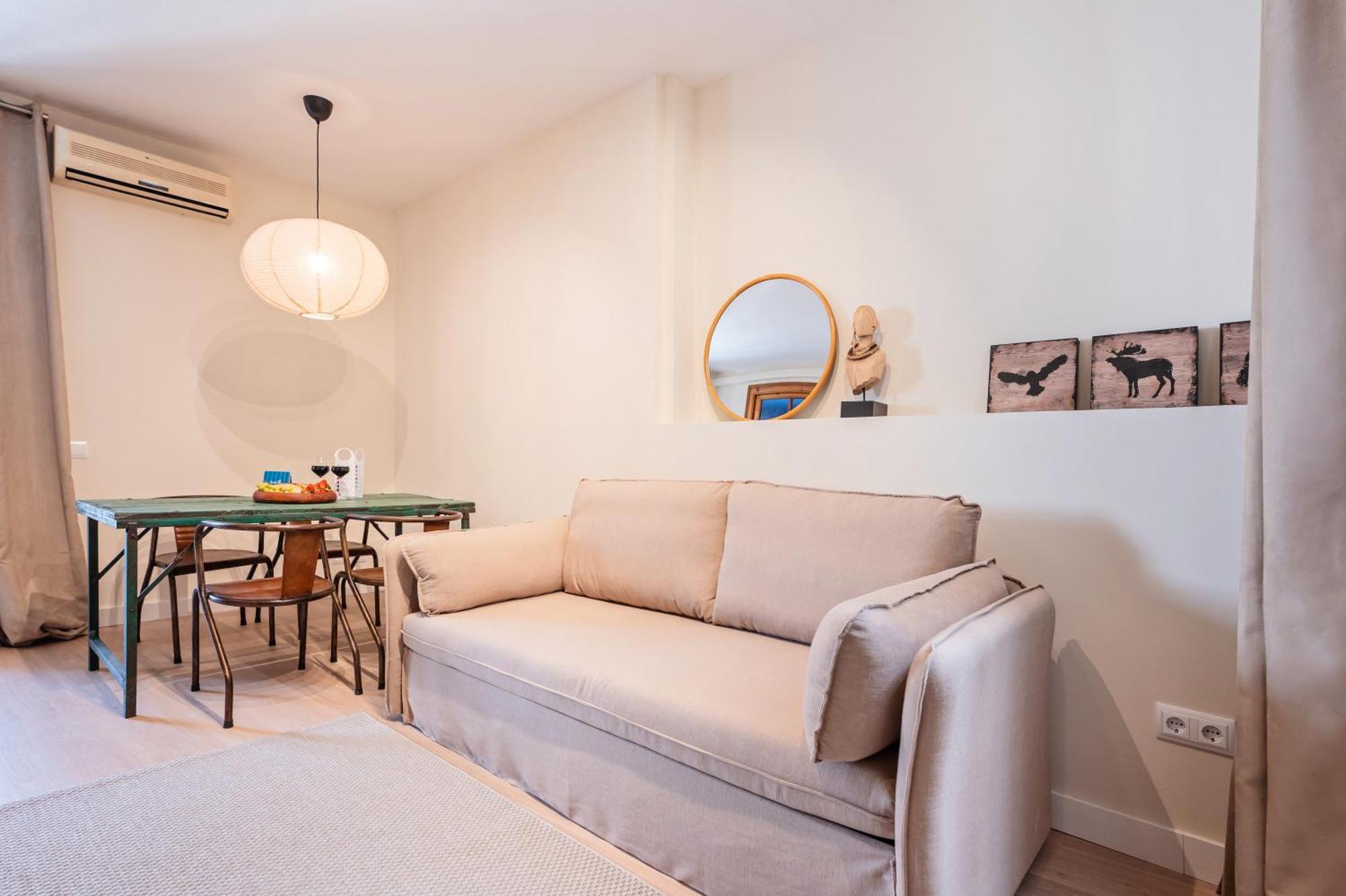 Sweett - Wellington Apartment Barcelona Bagian luar foto