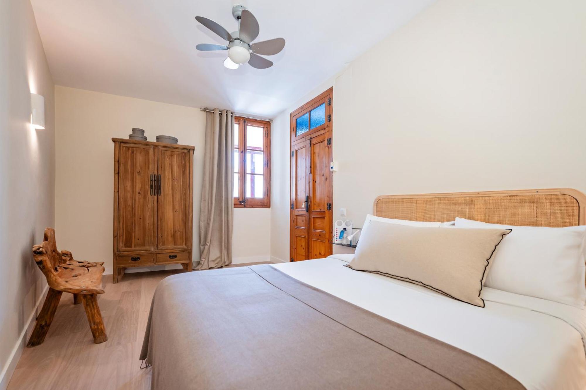 Sweett - Wellington Apartment Barcelona Bagian luar foto