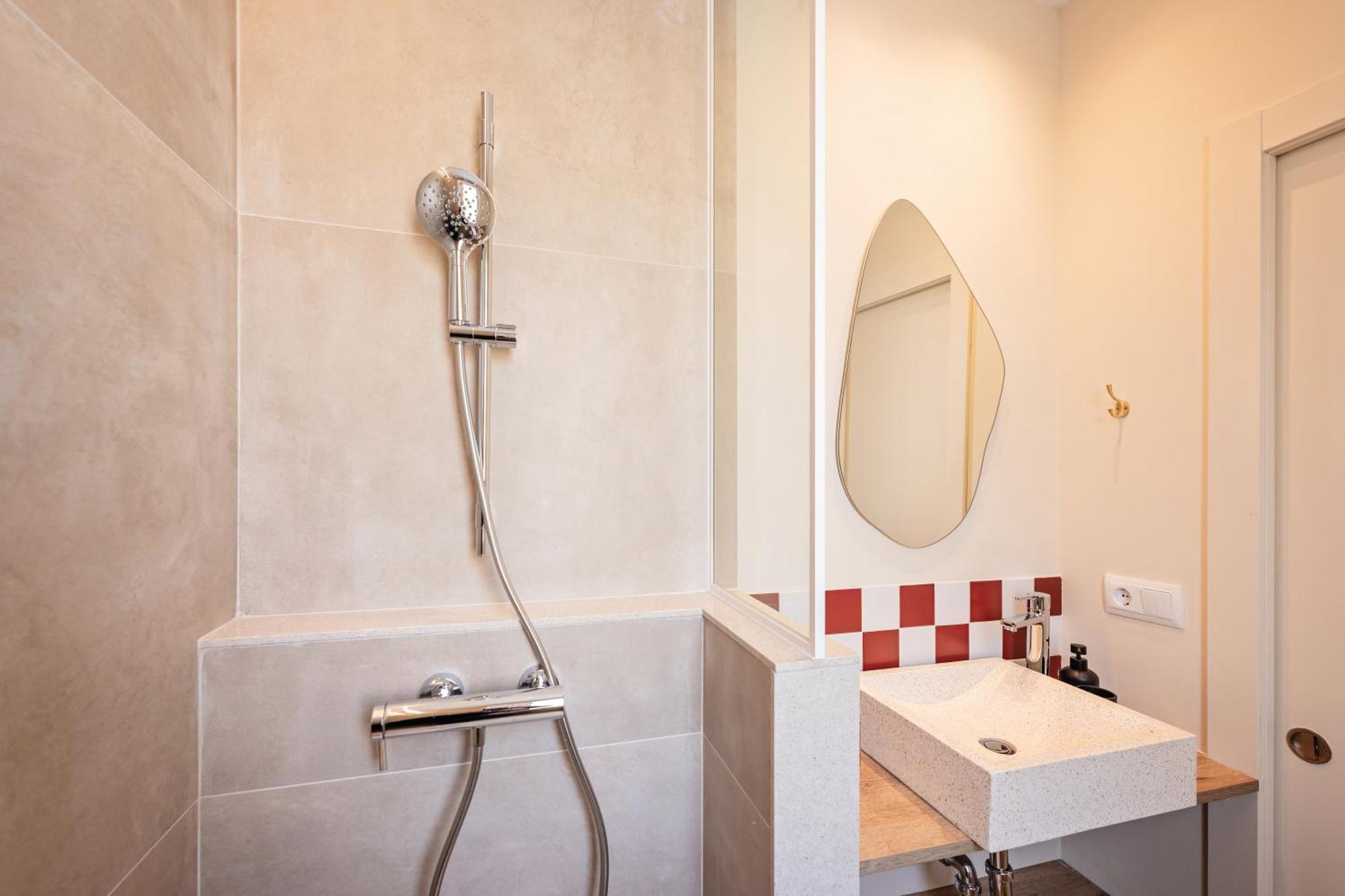 Sweett - Wellington Apartment Barcelona Bagian luar foto