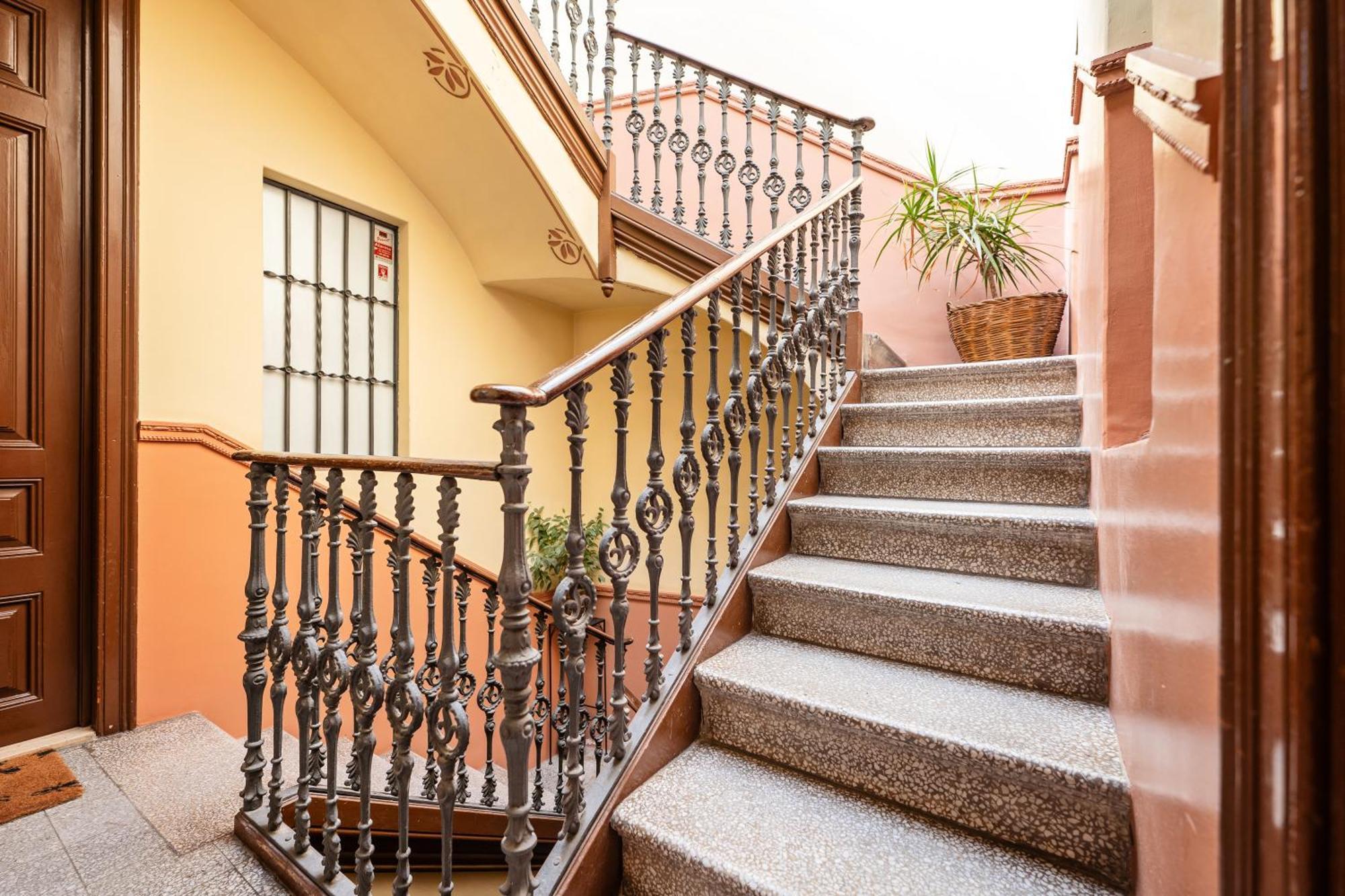 Sweett - Wellington Apartment Barcelona Bagian luar foto